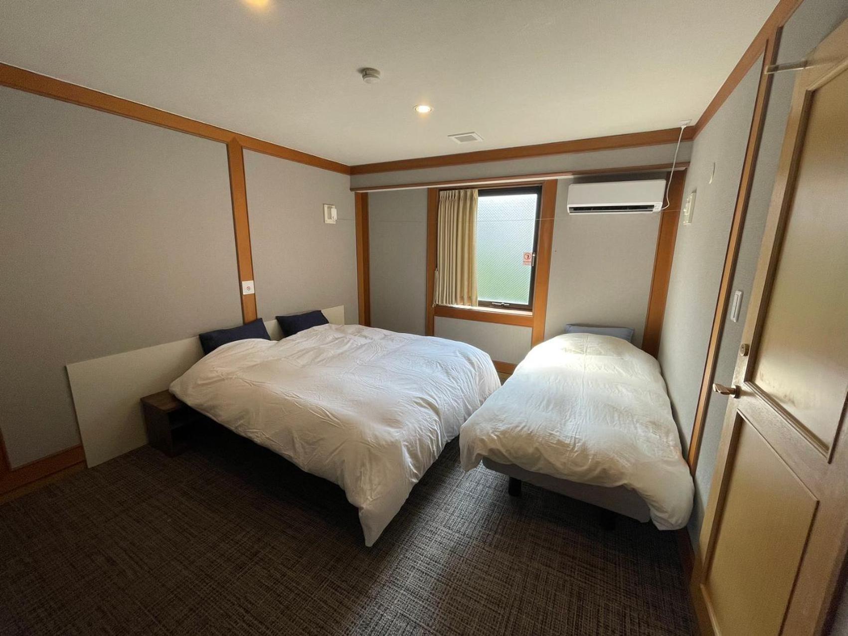 Apartahotel Hananoie華之家