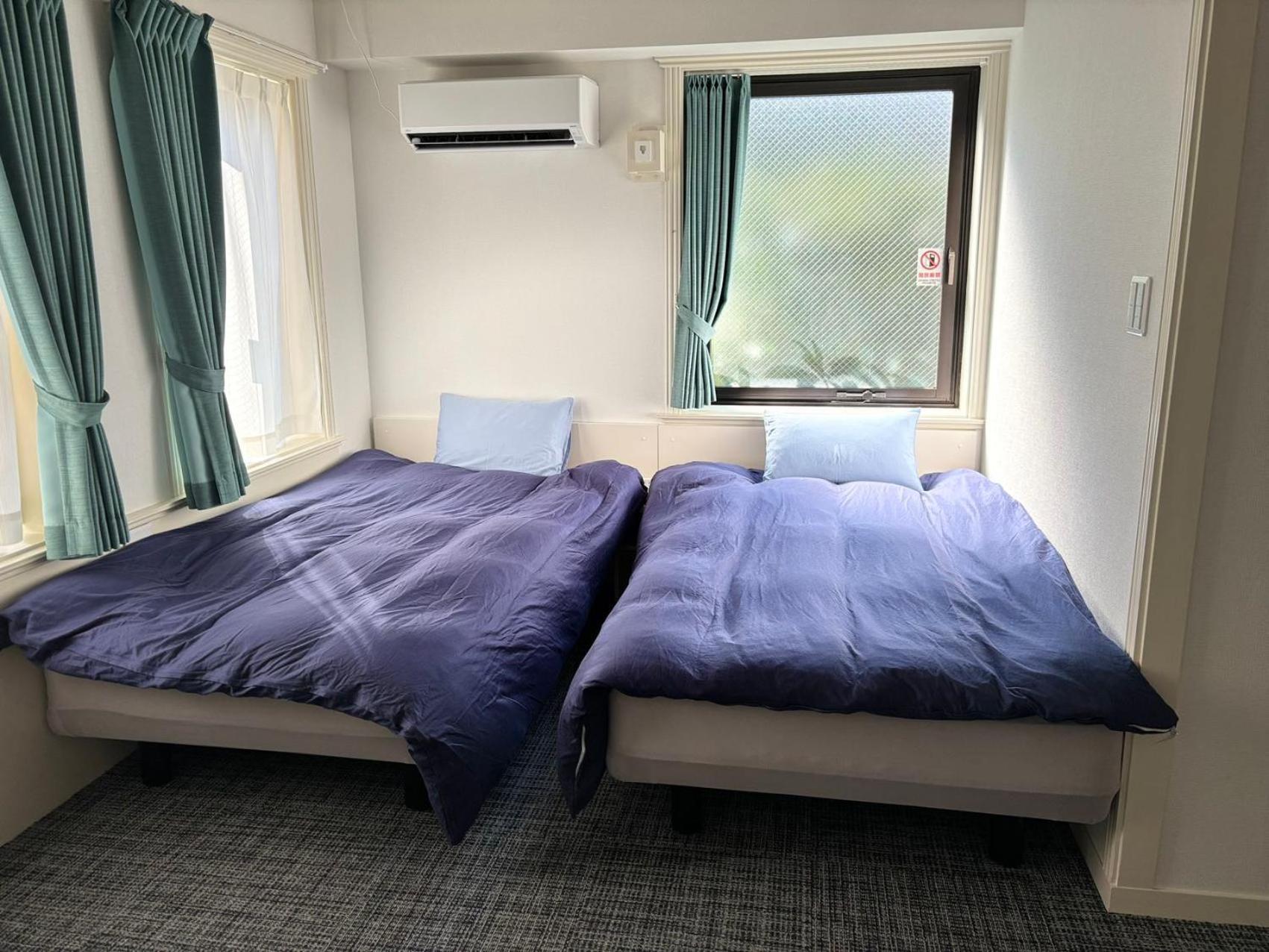 Hananoie華之家 Apartahotel *