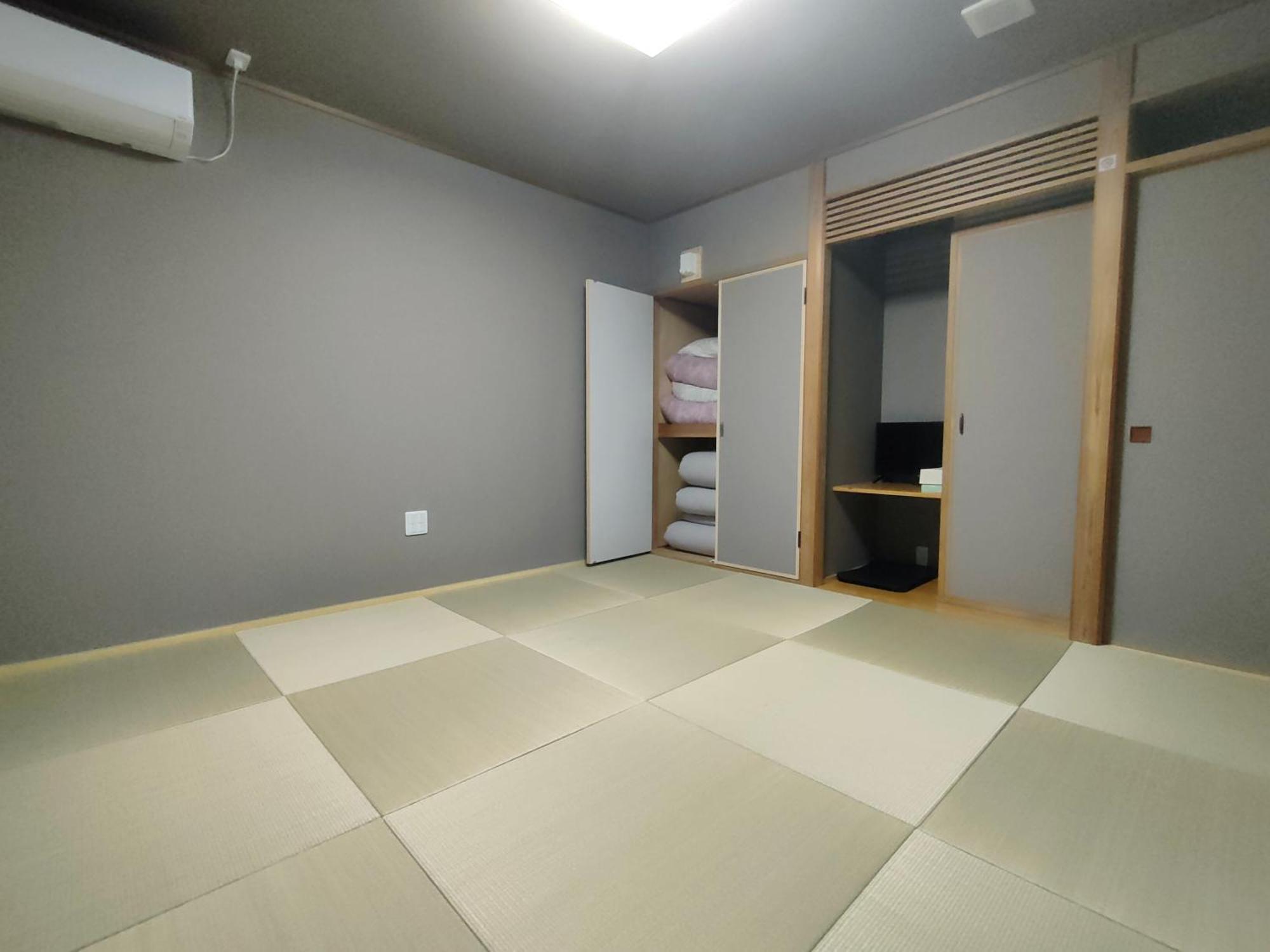 Apartahotel Hananoie華之家 Tokio