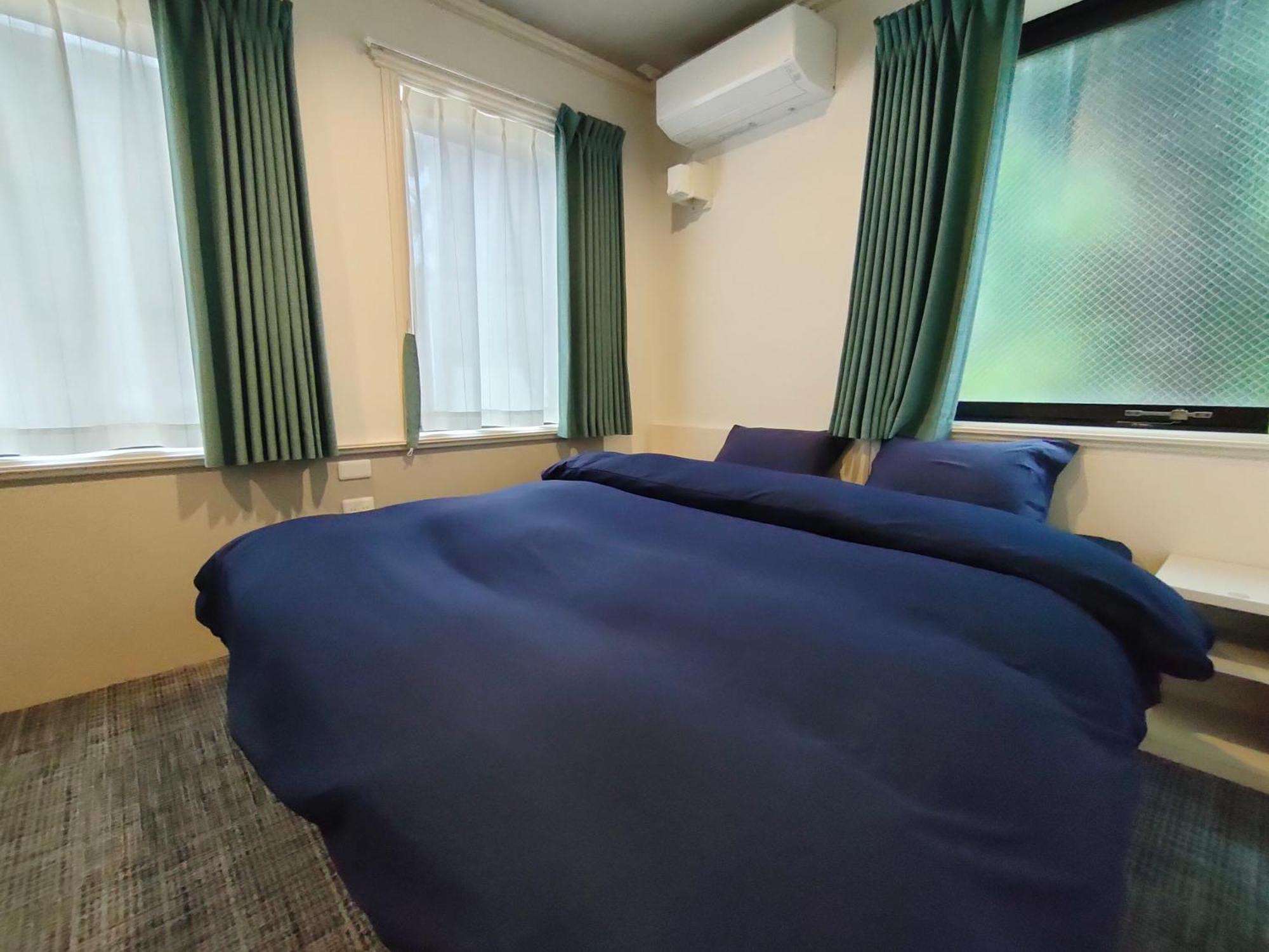Apartahotel Hananoie華之家 *