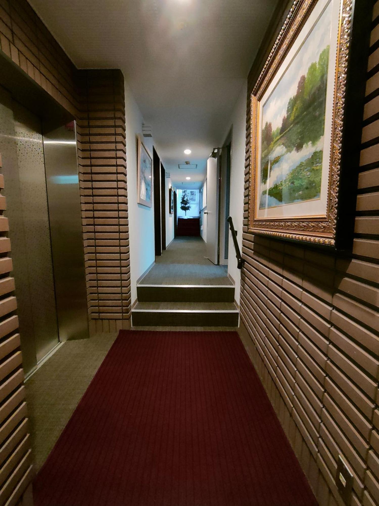 Hananoie華之家 Apartahotel Tokio